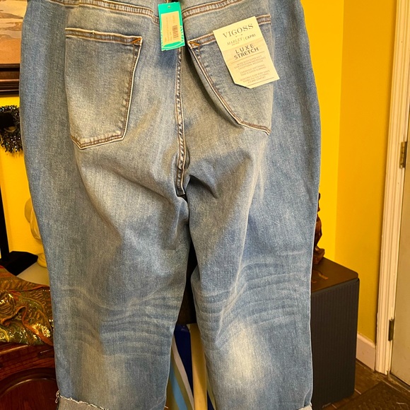 Jeans - Picture 7 of 7
